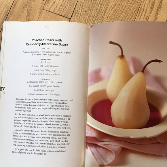 Vegan Juicing Health Books 4 Book Bundle Softcover Recipes - Picture 14 of 14